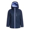 Bleu Medieval Blue