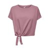 Tee shirt court sport