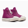 Converse all star violet