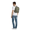 Vert Militaire