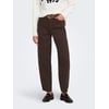 Marron - Chocolate Brown 1