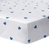 Blanc, Bleu