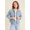Denim Baby Bleu