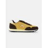 Spruce Yellow/Chocolate Brown