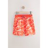 Requin Corail/Rouge