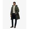 Vert Olive Surplus Goods