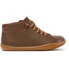 Brun Moyen 131