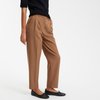 Marron Camel