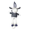 Peluche musicale Sauthon