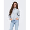 Cashmere Blue