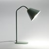 Industriele bureaulamp