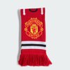 Mufc Red / White / Black