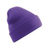Bonnet violet