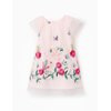 Robe habillée bébé fille