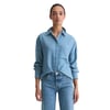 Bleu Moyen
