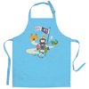 Tablier cuisine enfant garçon