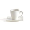 Tasse expresso porcelaine