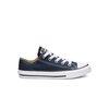 Converse basse bleu enfant
