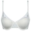 Soutien gorge corbeille avec armature