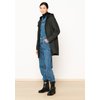 Parka femme doublure