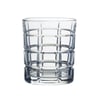 Transparent / Cristal