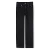 Denim Black Lave