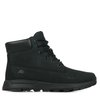 Black Nubuck