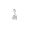 Pendentif argent 925