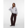 Grise - Super Light Grey Melange