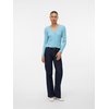 Chambray Blue