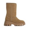 Taupe Daim