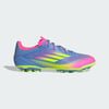 Blue Fusion / Lucid Lemon / Lucid Pink