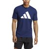 Adidas training tee