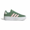 Chaussures kaki femme