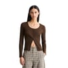 Marron Fonce