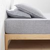 Chambray Grau