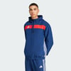 Team Navy / Red