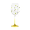 Jaune-Transparent
