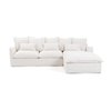 Fundas sofá chaise longue