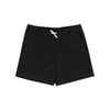 Noir Washed Black