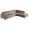 Taupe | Acier