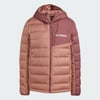 Warm Clay / Burgundy