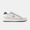 Optical White / Insigna Blue