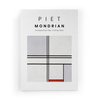 Imprimé Mondrian