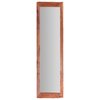 Miroir bois rectangulaire 160 cm