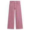 Pantalon rose Fuchsia