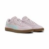 Puma suede rose femme