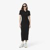 Robe longue Lacoste