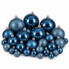 Bleu Foncé