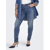 Medium Blue Denim